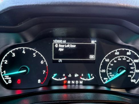 Used 2020 Ford Transit Connect XL FWD image 22