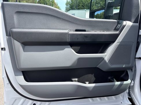 New 2026 Ford F350 XL AWD/4WD image 17