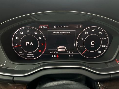 Used 2018 Audi Q5 2.0T Premium Plus w/ Premium Plus Package AWD/4WD image 19