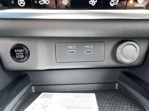 New 2026 Nissan Rogue SV w/ Cold Weather Package image 20