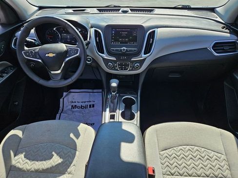 Used 2023 Chevrolet Equinox LT w/ Driver Convenience Package AWD/4WD image 13