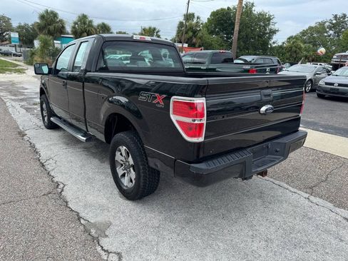 Used 2014 Ford F150 STX w/ Equipment Group 201A Mid AWD/4WD image 6