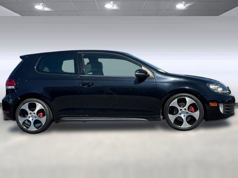 Used 2012 Volkswagen Golf 2-Door FWD image 7