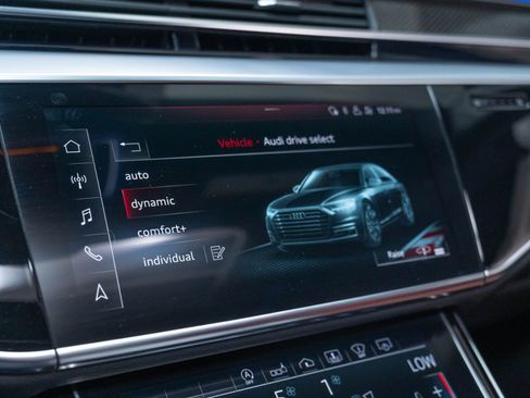 Used 2020 Audi S8 L AWD/4WD image 83