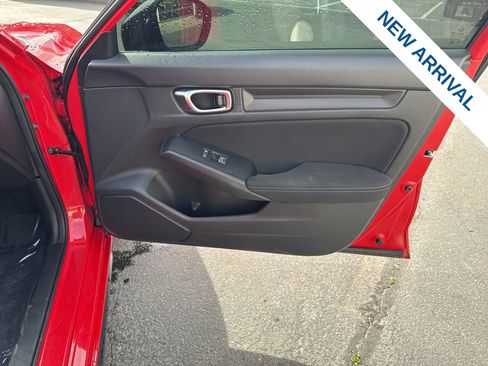 Used 2025 Honda Civic Sport image 10