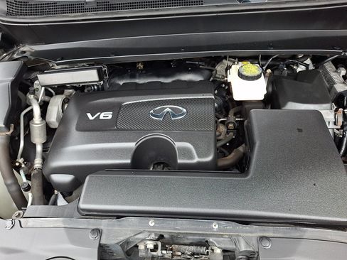 Used 2019 INFINITI QX60 Luxe w/ Essential Package AWD/4WD image 27