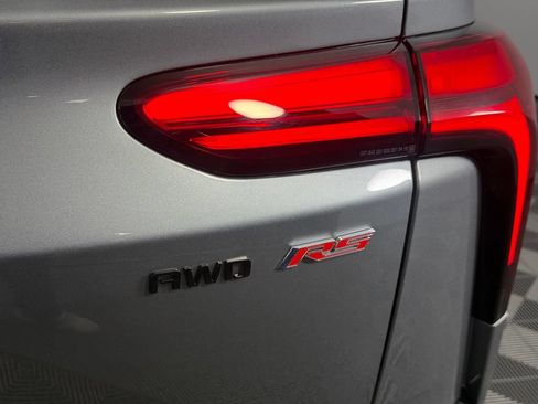 Used 2024 Chevrolet Blazer EV RS AWD/4WD image 14