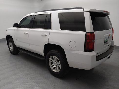 Used 2020 Chevrolet Tahoe LS image 3