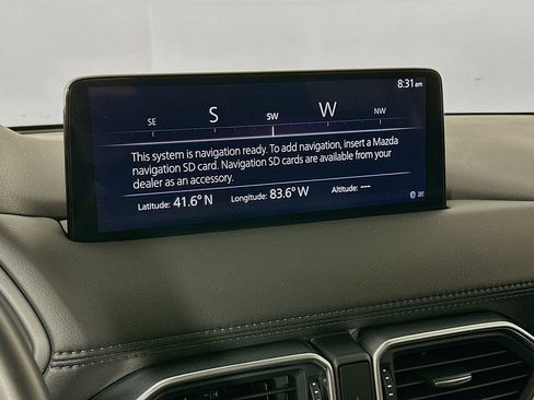 Used 2023 MAZDA CX-5 Carbon Edition image 18