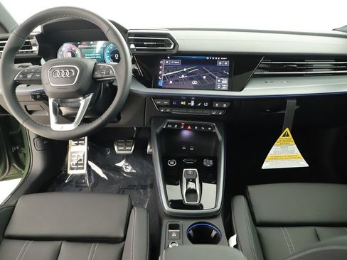 New 2026 Audi A3 2.0T Premium AWD/4WD image 18