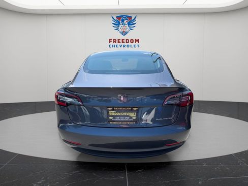 Used 2023 Tesla Model 3 Long Range AWD/4WD image 25