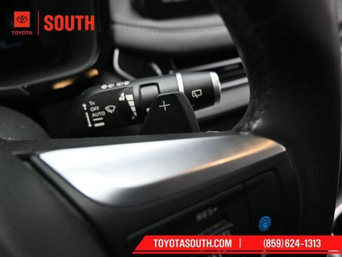 Used 2023 INFINITI QX60 Luxe image 27