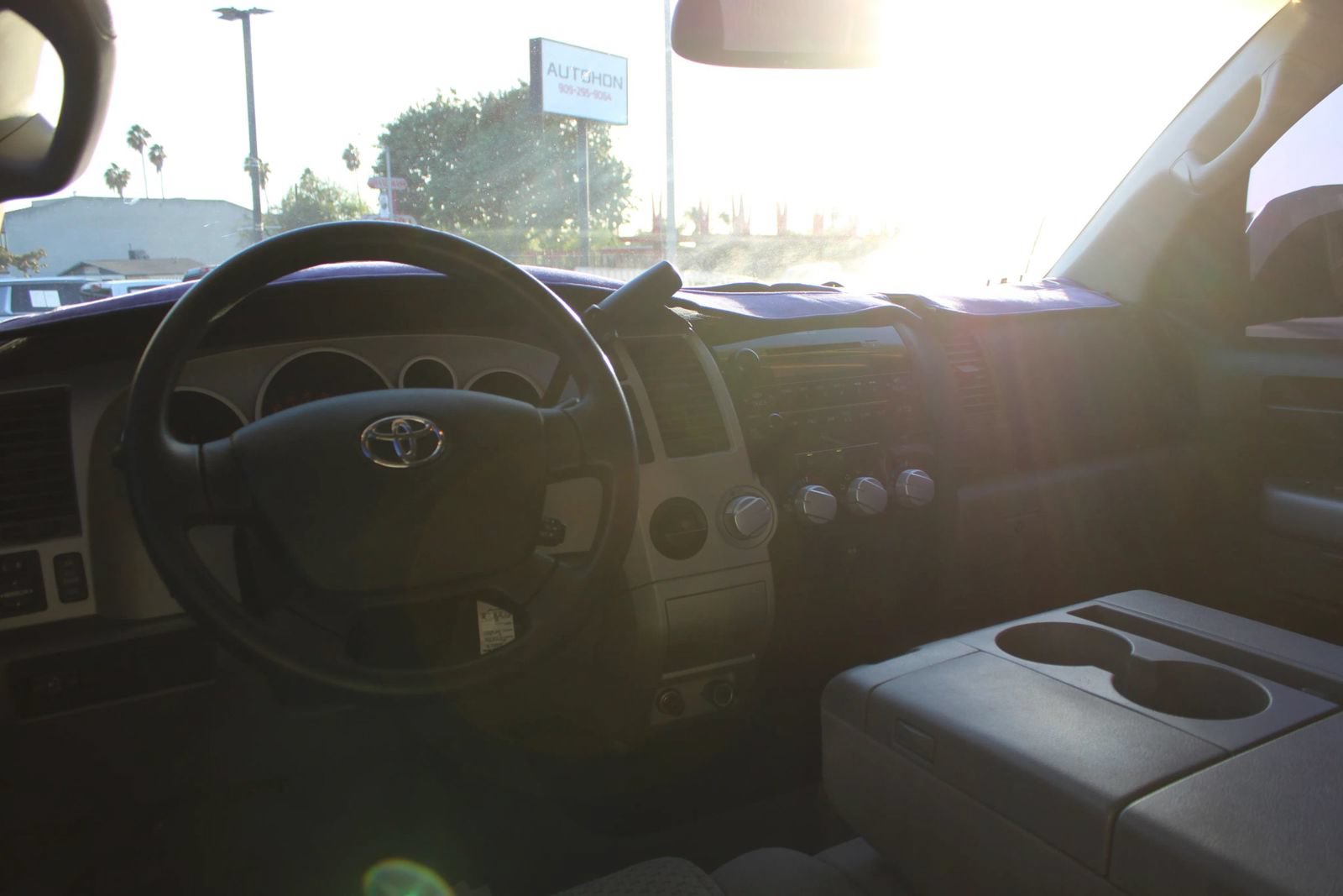 Used 2007 Toyota Tundra SR5 RWD image 12