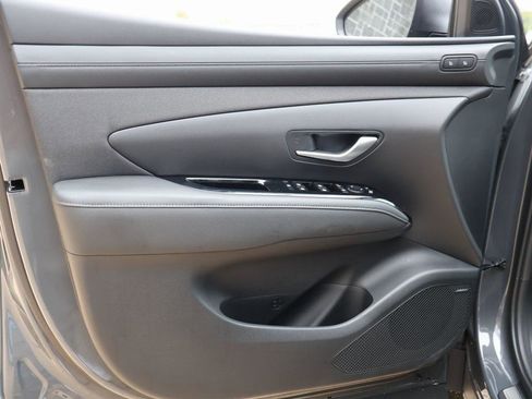 New 2026 Hyundai Tucson Limited image 22