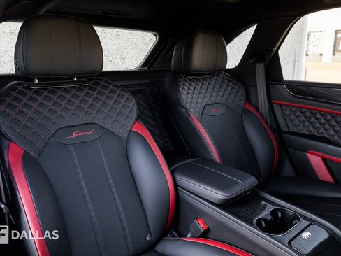 Used 2021 Bentley Bentayga Speed image 34