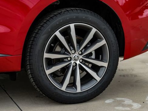 Used 2026 Jaguar F-PACE R-Dynamic S AWD/4WD image 70