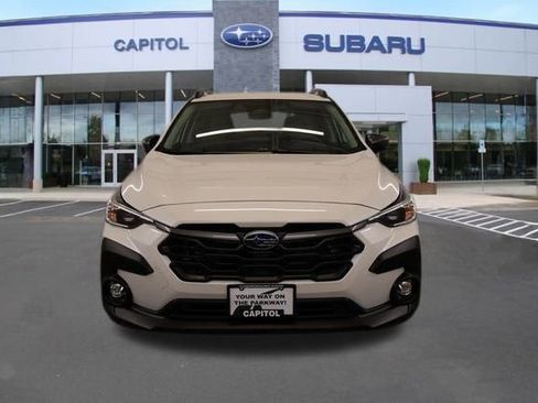 New 2026 Subaru Crosstrek 2.0i Premium image 7