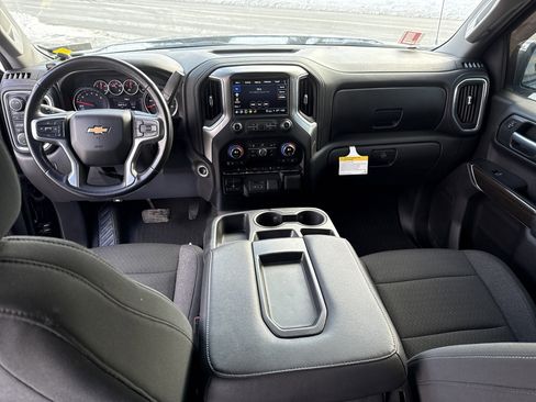 Used 2021 Chevrolet Silverado 1500 LT w/ All Star Edition Plus image 14
