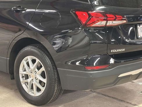 Used 2023 Chevrolet Equinox LT image 11