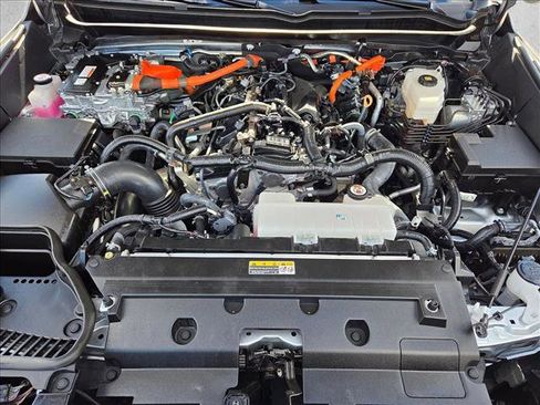 Certified 2024 Toyota Tacoma TRD Off-Road w/ TRD Off Road Upgrade Package image 22