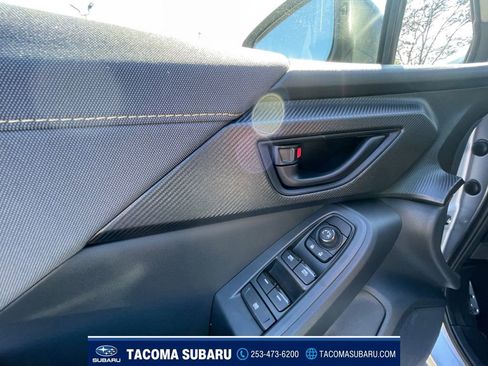 New 2026 Subaru Crosstrek 2.5i Sport AWD/4WD image 11