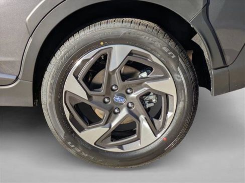 New 2026 Subaru Crosstrek 2.5i Limited image 9