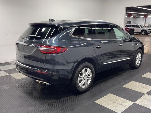 Used 2020 Buick Enclave Essence AWD/4WD image 19