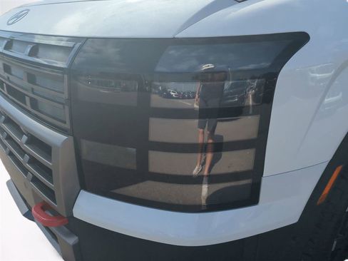 New 2026 Hyundai Palisade XRT Pro image 10