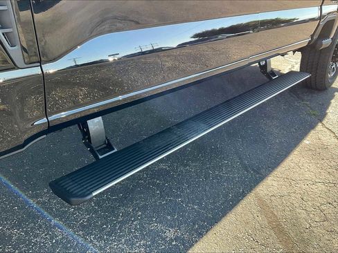 New 2026 Ford F350 Platinum w/ FX4 Off-Road Package image 15