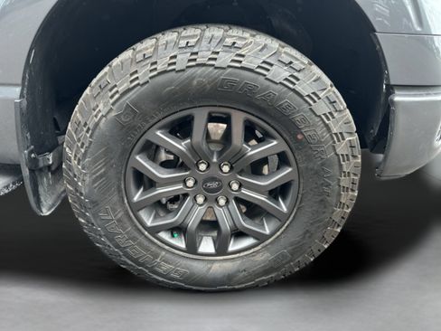 Used 2024 Ford F150 Tremor w/ Bed Utility Package AWD/4WD image 29