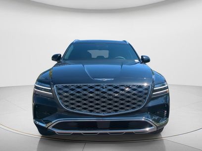 New 2026 Genesis GV80 3.5T Prestige
