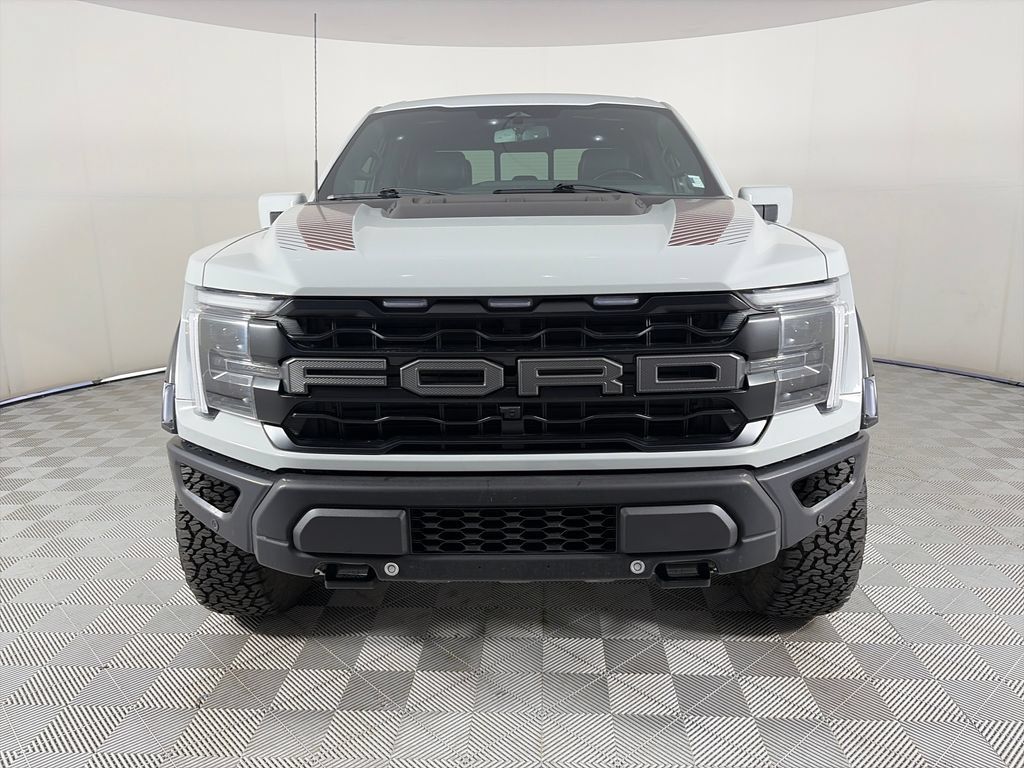 Certified 2024 Ford F150 Raptor AWD/4WD image 2