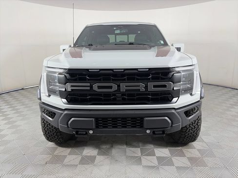 Certified 2024 Ford F150 Raptor AWD/4WD image 2