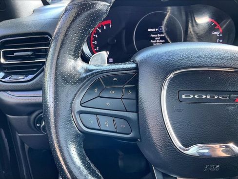 Used 2021 Dodge Durango R/T AWD/4WD image 24