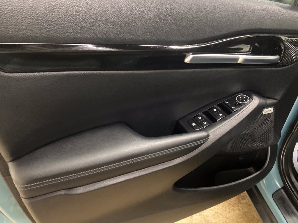 Used 2024 Kia Seltos SX w/ SX Sunroof Package AWD/4WD image 10