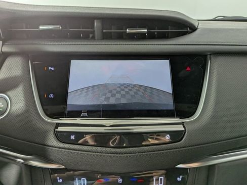 New 2025 Cadillac XT5 Premium Luxury w/ LPO, Floor Liner Package image 5