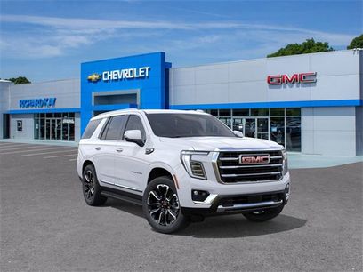 New 2026 GMC Yukon Elevation w/ LPO, Floor Liner Package
