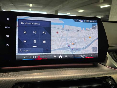 New 2026 BMW X1 M35i image 15