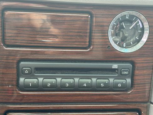 Used 2004 Cadillac Escalade ESV AWD image 14
