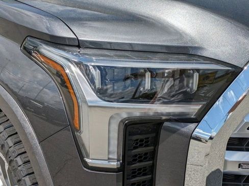 New 2025 Toyota Tundra 1794 Edition AWD/4WD image 10