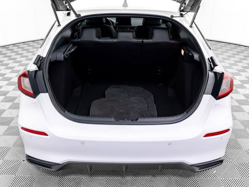 Certified 2026 Honda Civic Sport Touring image 31