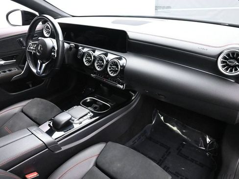 Used 2023 Mercedes-Benz CLA 250 4MATIC w/ AMG Line image 22