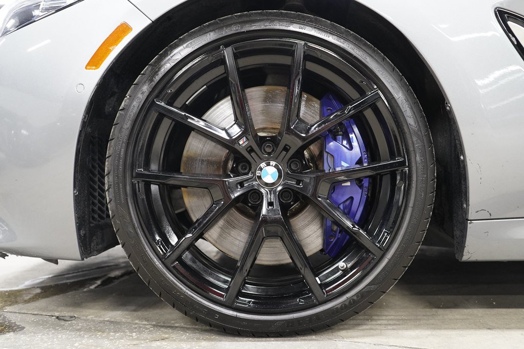 Used 2024 BMW M850i xDrive Coupe AWD/4WD image 27