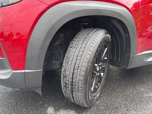 Used 2024 MAZDA CX-50 AWD 2.5 S w/ Accent Package image 23