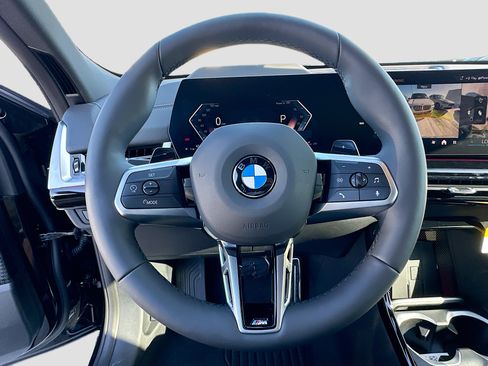 New 2026 BMW X2 xDrive28i w/ Technology Package image 8