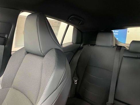 New 2026 Toyota C-HR AWD/4WD image 29