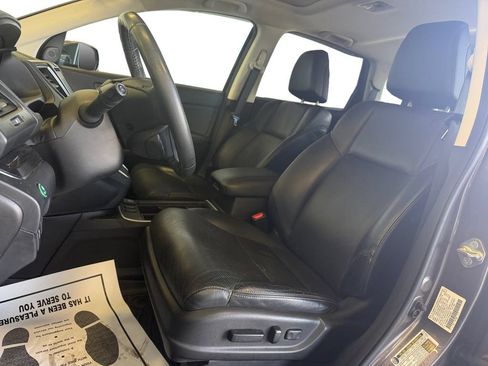 Used 2016 Honda CR-V EX-L image 11
