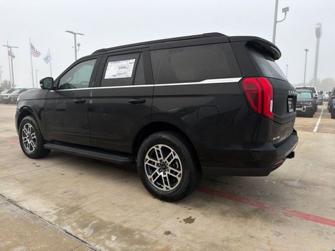 New 2025 Ford Expedition Active image 3