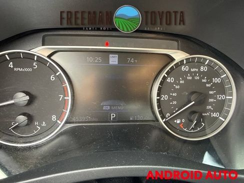 Used 2021 Nissan Altima 2.5 Platinum AWD/4WD image 8