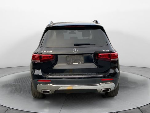 Certified 2023 Mercedes-Benz GLB 250 4MATIC image 6